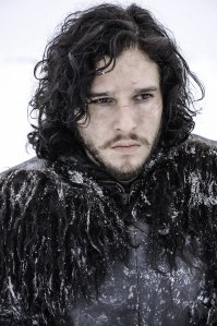 Jon Snow, you need a week in SoCal.